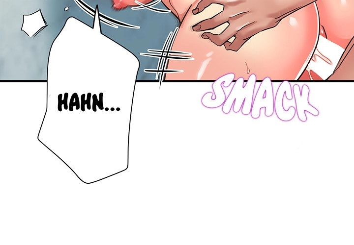 Read Too Many to Handle chapter 21 image 2 on Lezhin