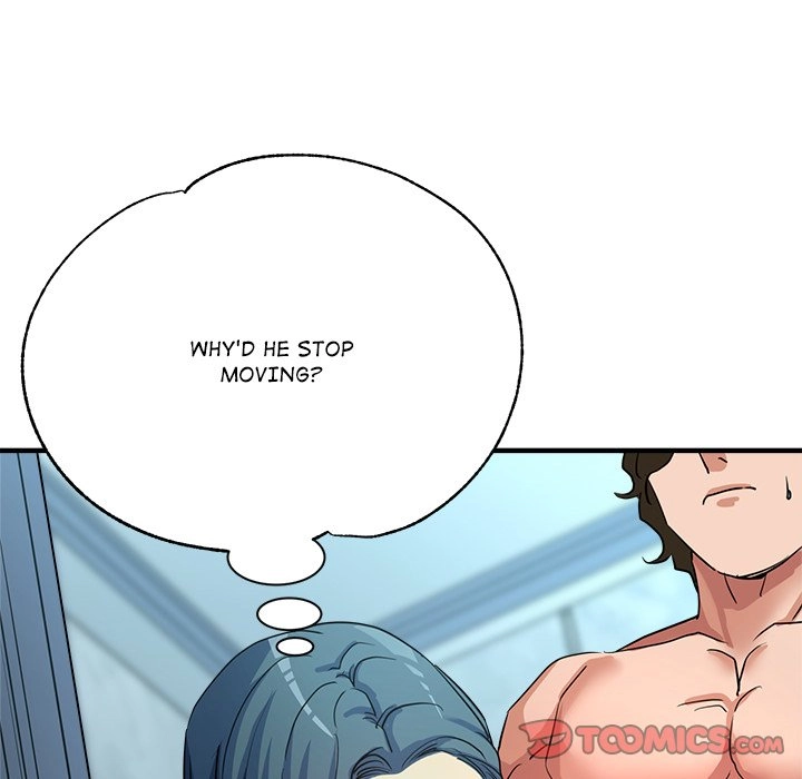 Read Too Many to Handle chapter 21 image 23 on Lezhin