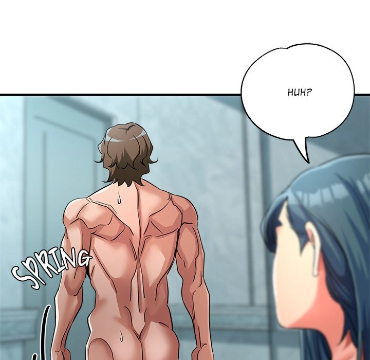 Read Too Many to Handle chapter 21 image 93 on Lezhin