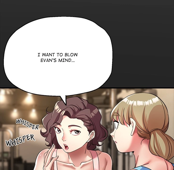 Read Too Many to Handle chapter 22 image 114 on Lezhin