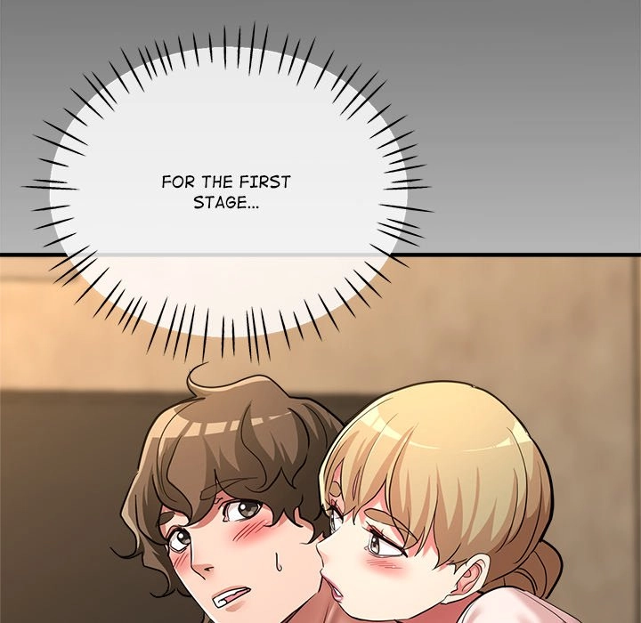 Read Too Many to Handle chapter 22 image 121 on Lezhin