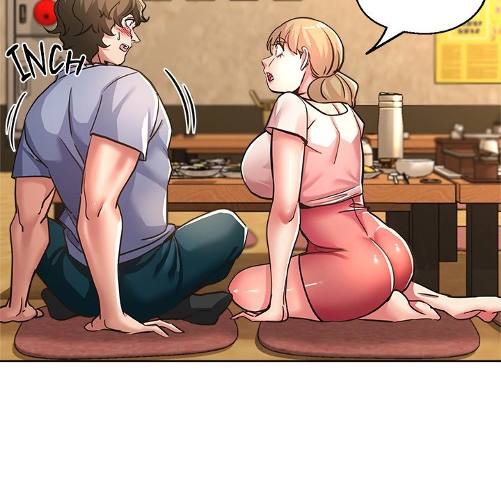 Read Too Many to Handle chapter 22 image 23 on Lezhin