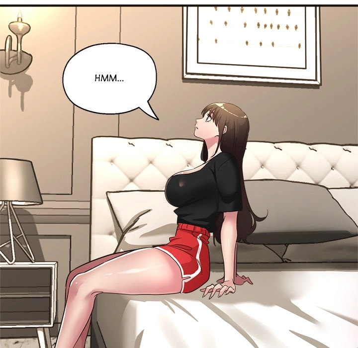 Read Too Many to Handle chapter 22 image 45 on Lezhin