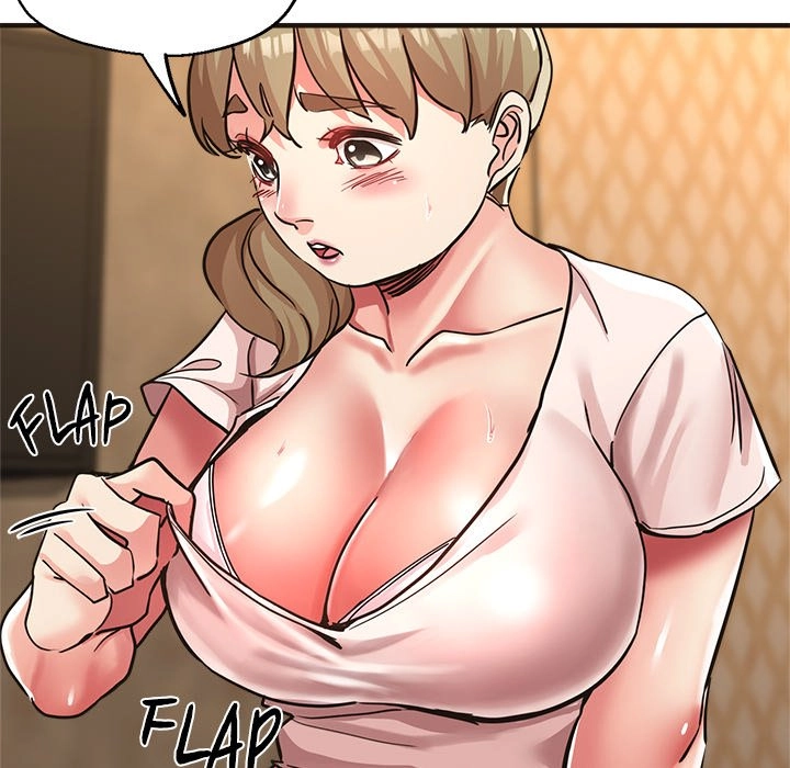 Read Too Many to Handle chapter 22 image 81 on Lezhin