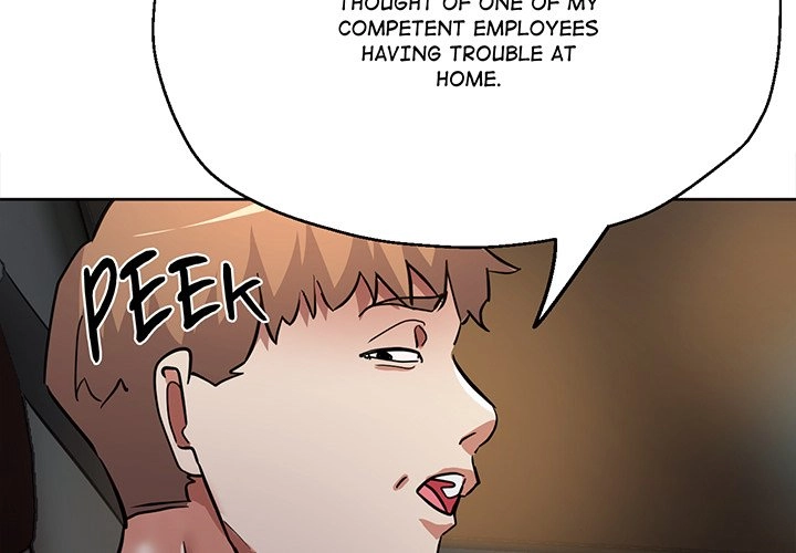Read Too Many to Handle chapter 23 image 1 on Lezhin