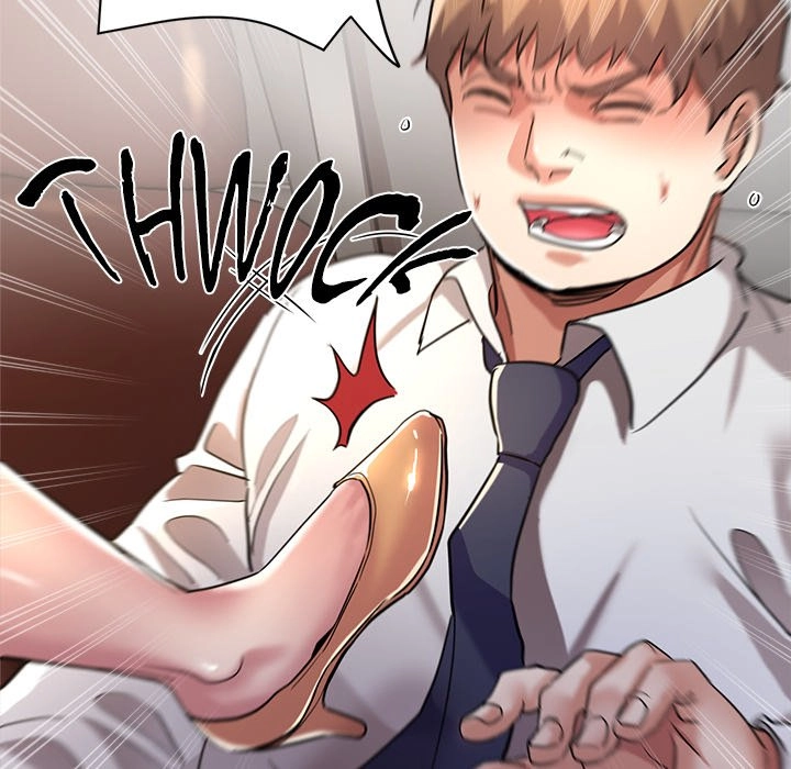 Read Too Many to Handle chapter 23 image 141 on Lezhin