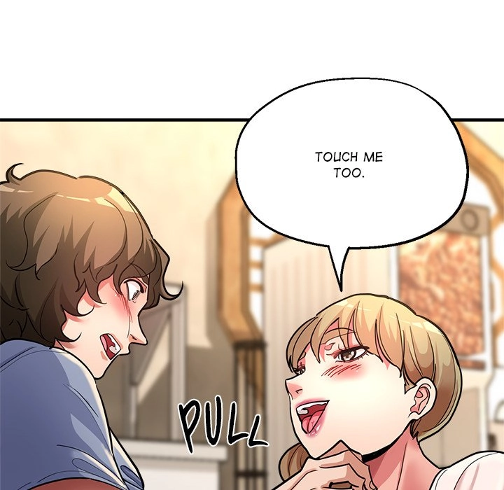 Read Too Many to Handle chapter 23 image 24 on Lezhin