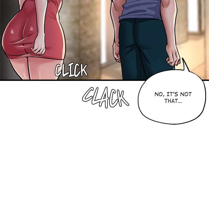 Read Too Many to Handle chapter 23 image 62 on Lezhin