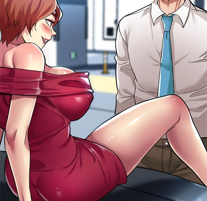 Read Too Many to Handle chapter 24 image 116 on Lezhin