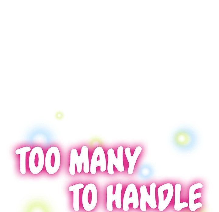 Read Too Many to Handle chapter 24 image 12 on Lezhin