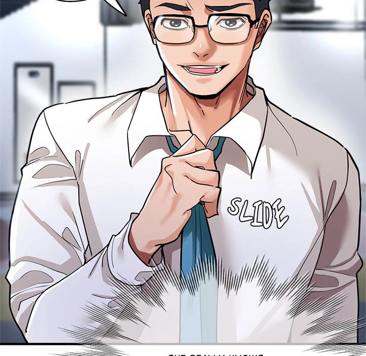 Read Too Many to Handle chapter 24 image 123 on Lezhin