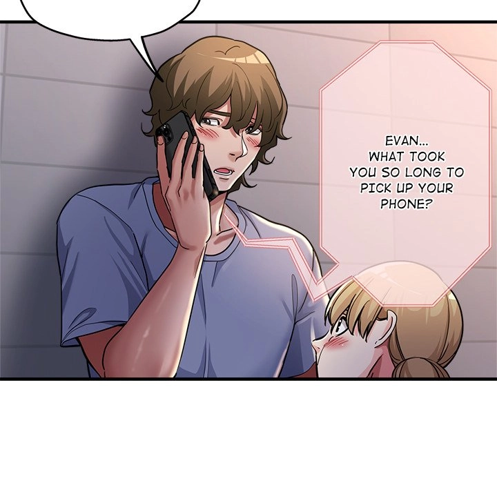 Read Too Many to Handle chapter 24 image 25 on Lezhin