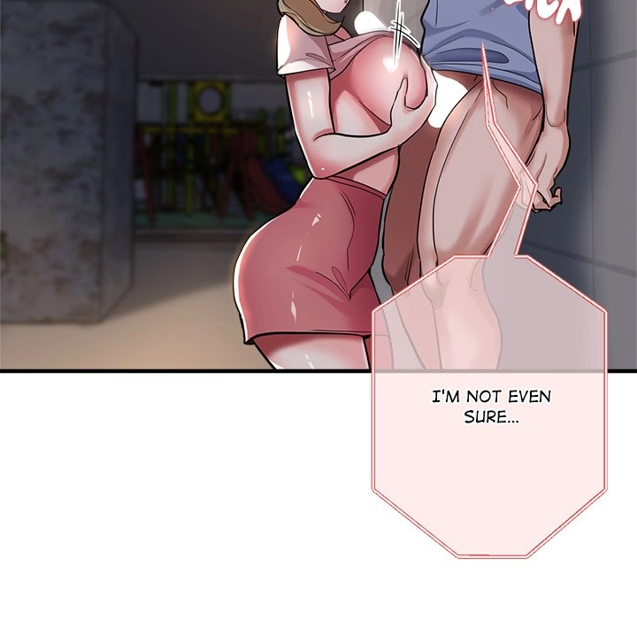 Read Too Many to Handle chapter 24 image 35 on Lezhin