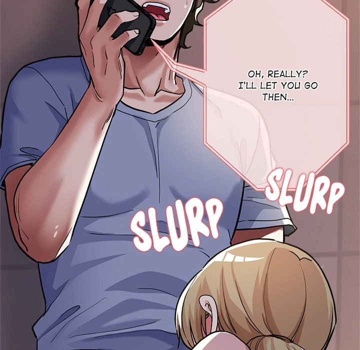 Read Too Many to Handle chapter 24 image 48 on Lezhin