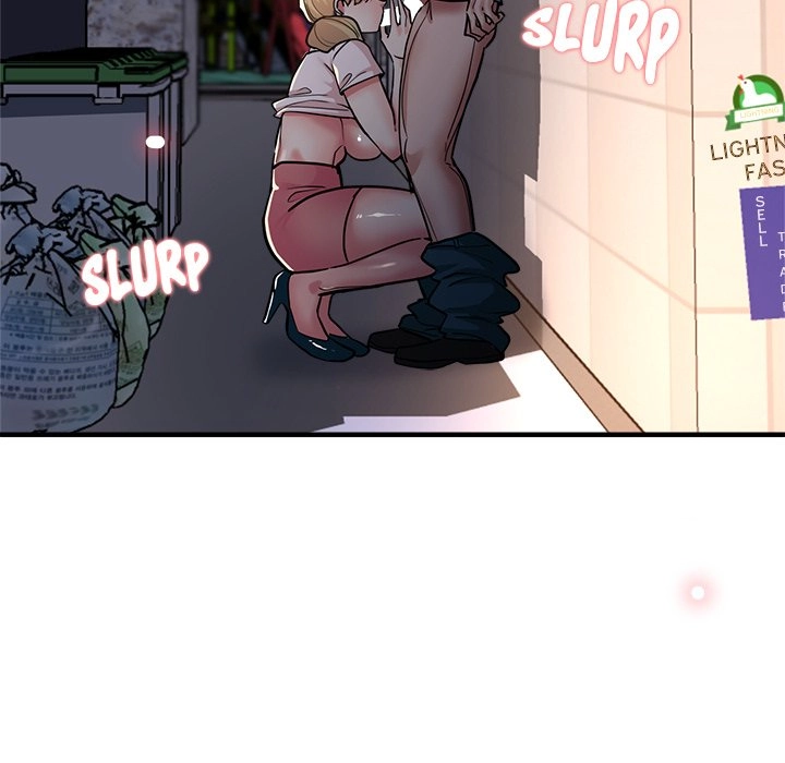 Read Too Many to Handle chapter 24 image 71 on Lezhin