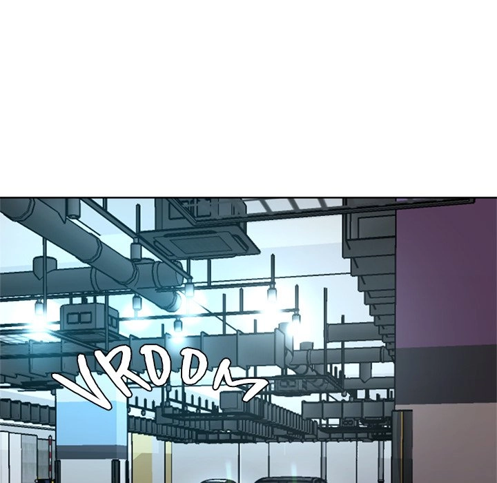 Read Too Many to Handle chapter 24 image 85 on Lezhin