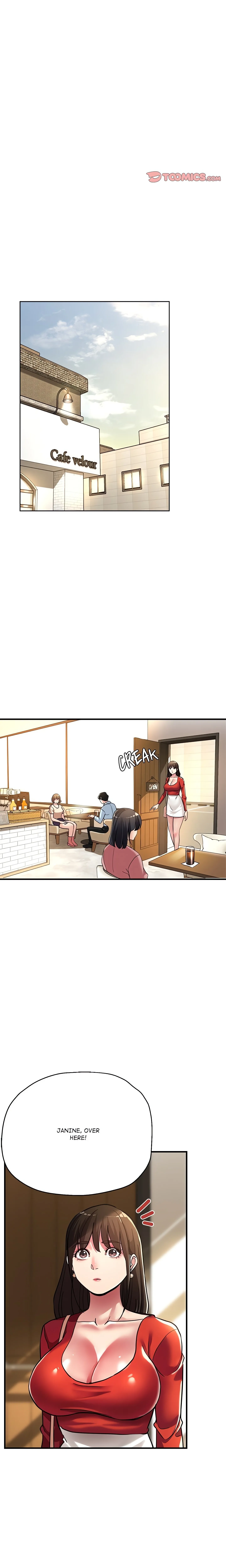 Read Too Many to Handle chapter 25 image 14 on Lezhin