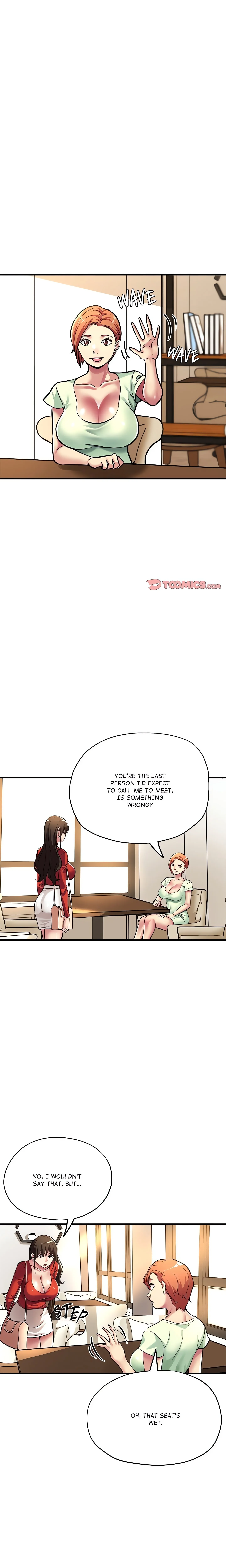 Read Too Many to Handle chapter 25 image 15 on Lezhin