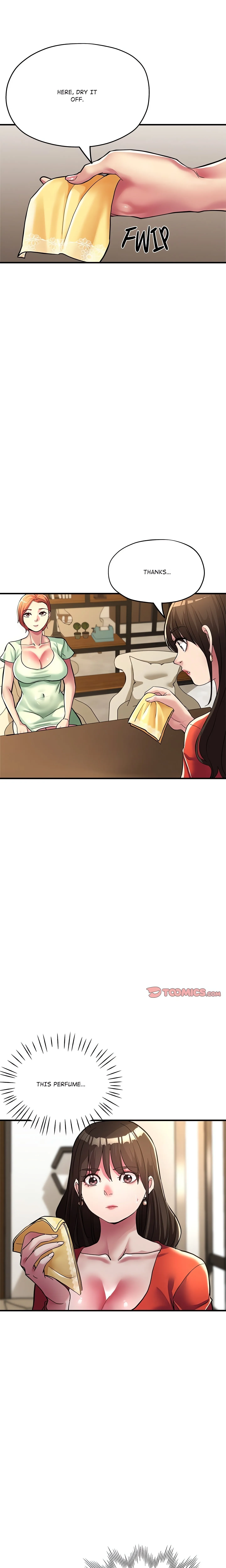 Read Too Many to Handle chapter 25 image 16 on Lezhin