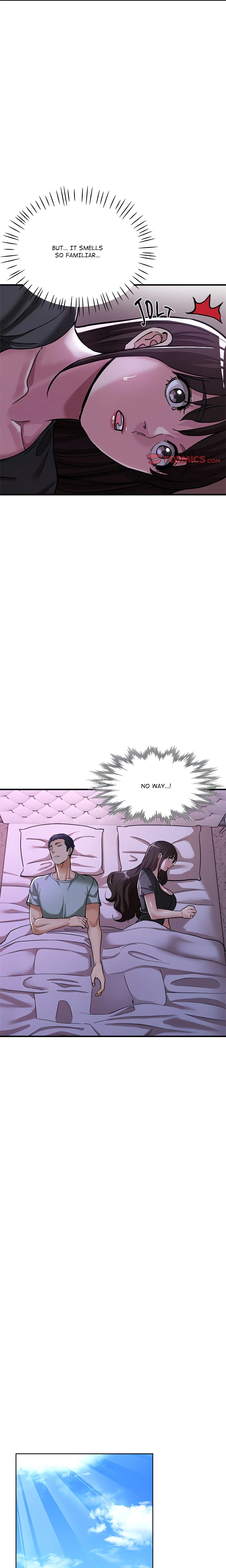 Read Too Many to Handle chapter 25 image 5 on Lezhin