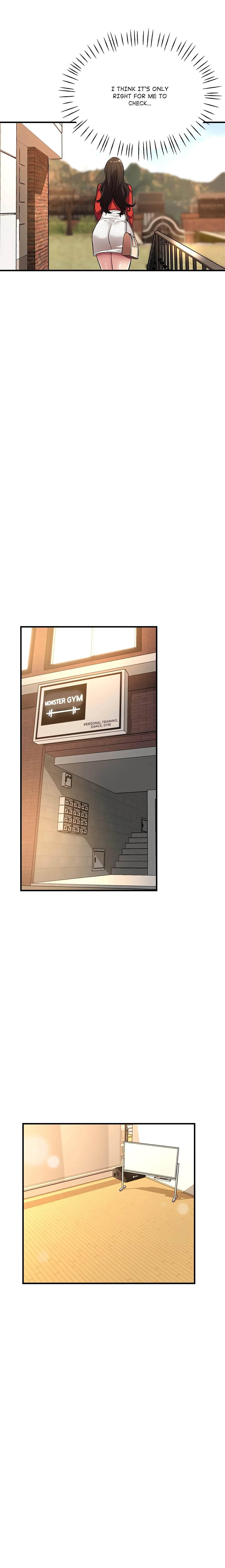 Read Too Many to Handle chapter 25 image 8 on Lezhin