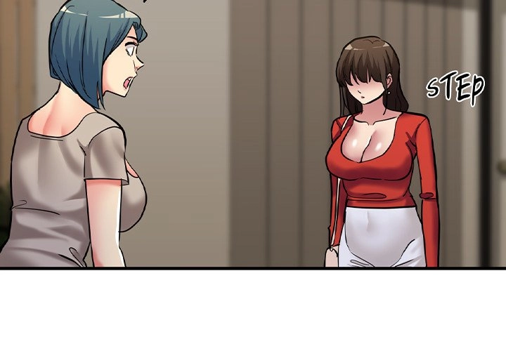 Read Too Many to Handle chapter 27 image 1 on Lezhin
