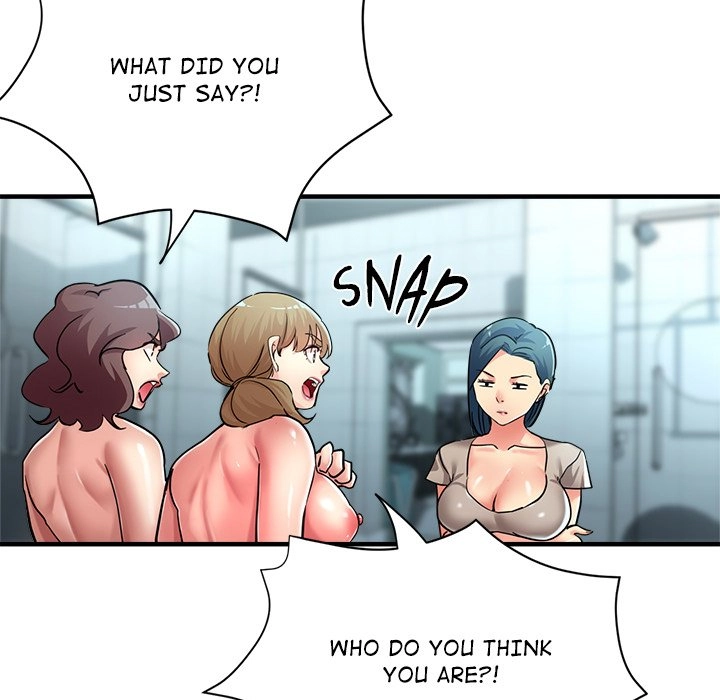 Read Too Many to Handle chapter 27 image 100 on Lezhin
