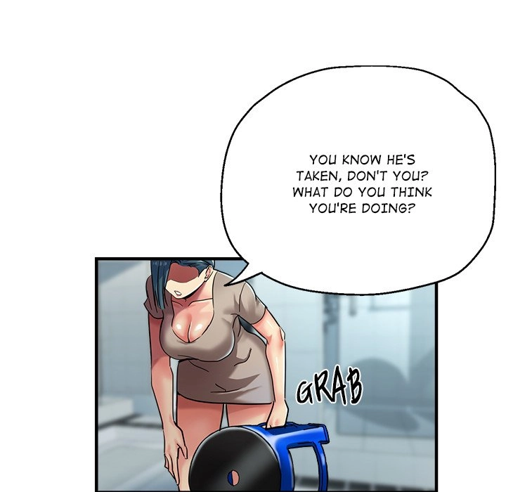 Read Too Many to Handle chapter 27 image 102 on Lezhin