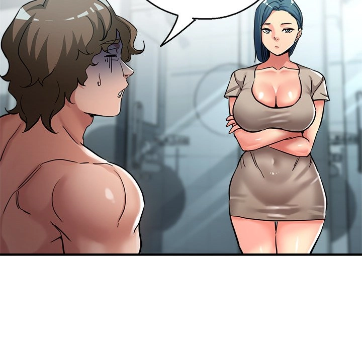 Read Too Many to Handle chapter 27 image 112 on Lezhin