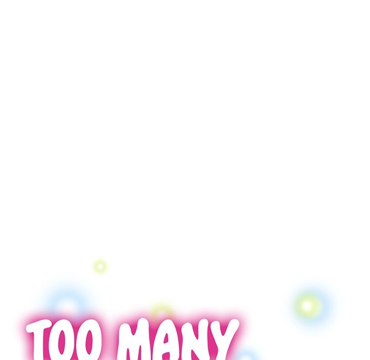 Read Too Many to Handle chapter 27 image 14 on Lezhin