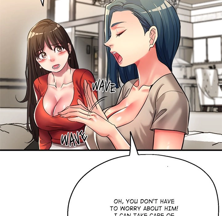 Read Too Many to Handle chapter 27 image 34 on Lezhin