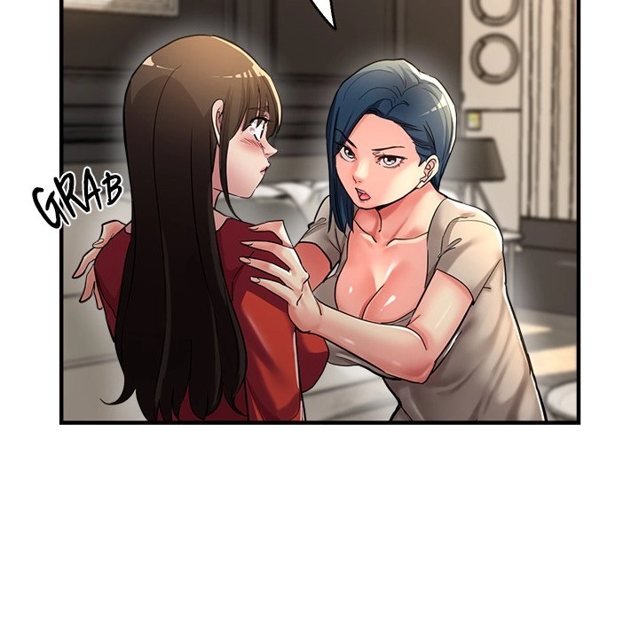 Read Too Many to Handle chapter 27 image 37 on Lezhin