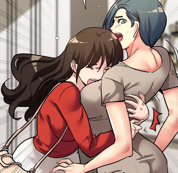 Read Too Many to Handle chapter 27 image 9 on Lezhin