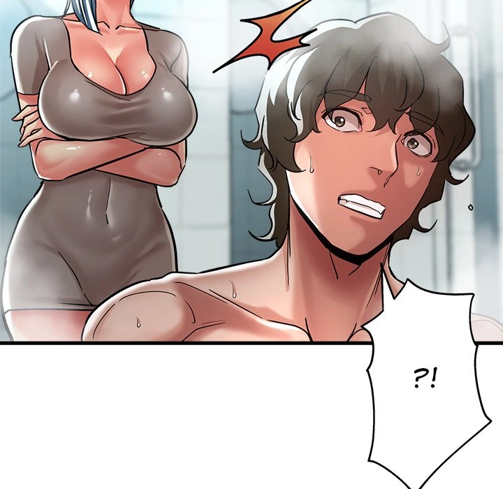 Read Too Many to Handle chapter 27 image 93 on Lezhin