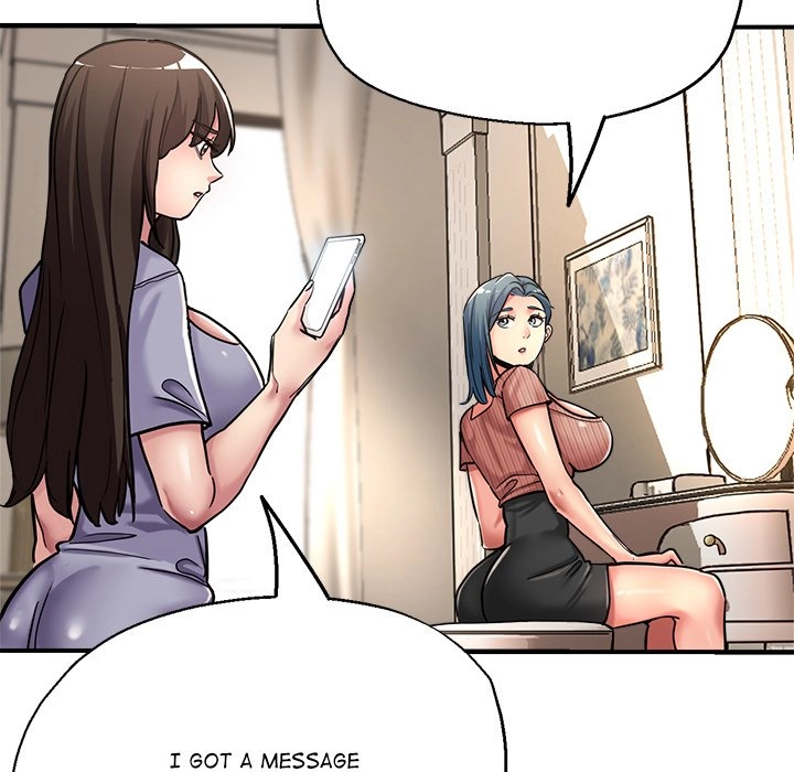 Read Too Many to Handle chapter 28 image 25 on Lezhin