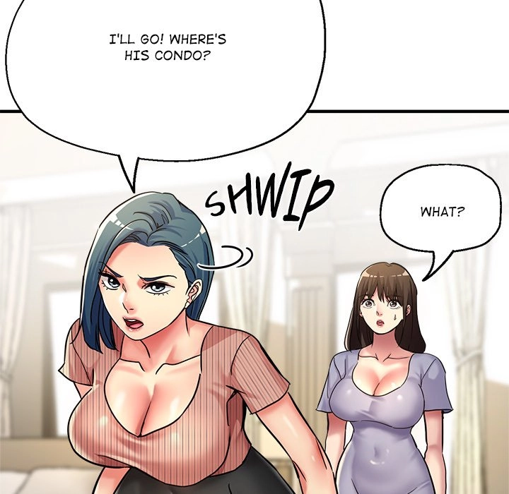 Read Too Many to Handle chapter 28 image 37 on Lezhin