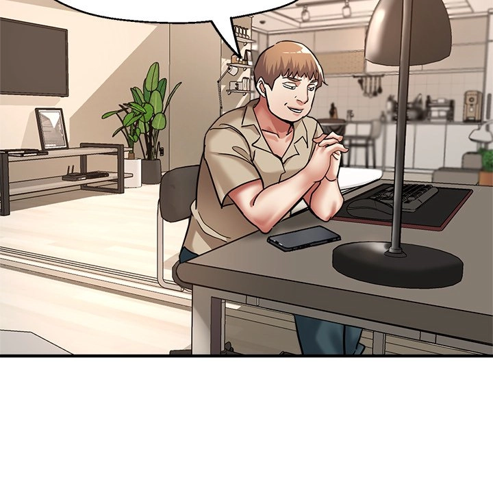 Read Too Many to Handle chapter 28 image 42 on Lezhin