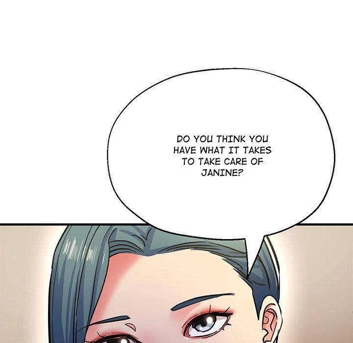 Read Too Many to Handle chapter 28 image 9 on Lezhin