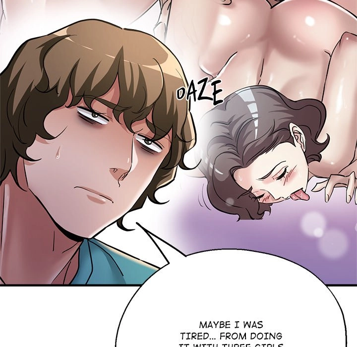 Read Too Many to Handle chapter 28 image 95 on Lezhin