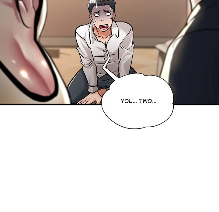 Read Too Many to Handle chapter 29 image 110 on Lezhin