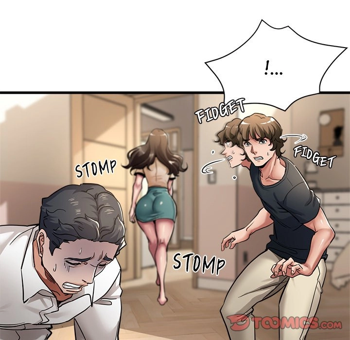 Read Too Many to Handle chapter 29 image 123 on Lezhin