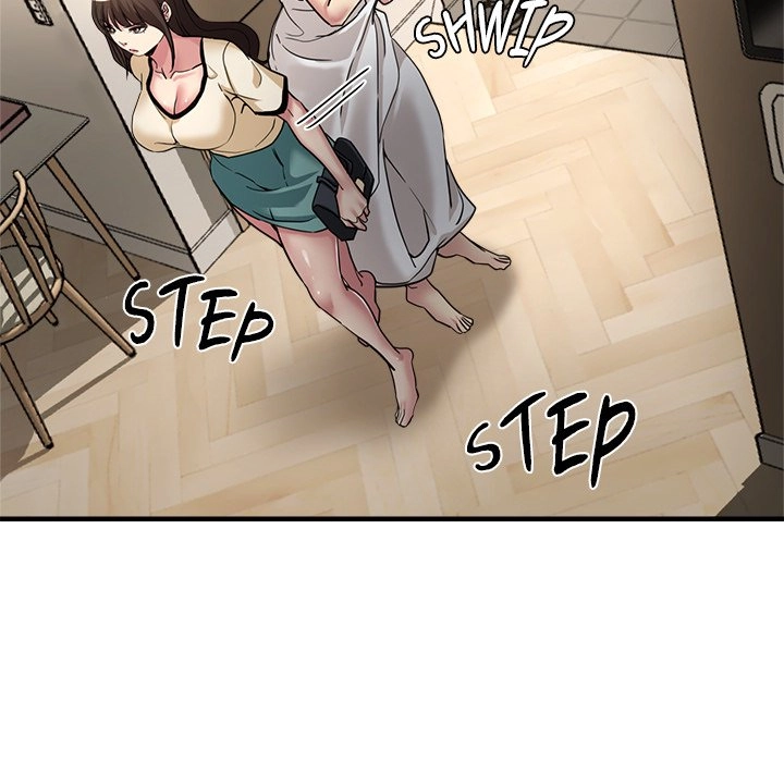 Read Too Many to Handle chapter 29 image 18 on Lezhin