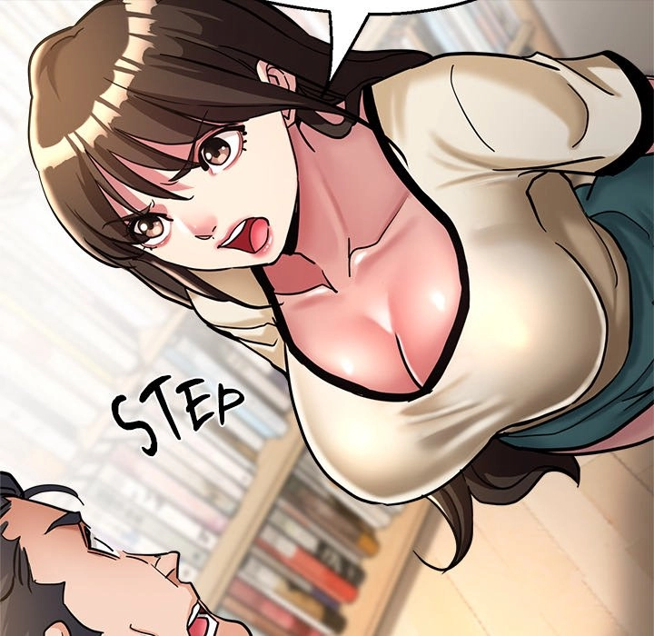 Read Too Many to Handle chapter 29 image 80 on Lezhin