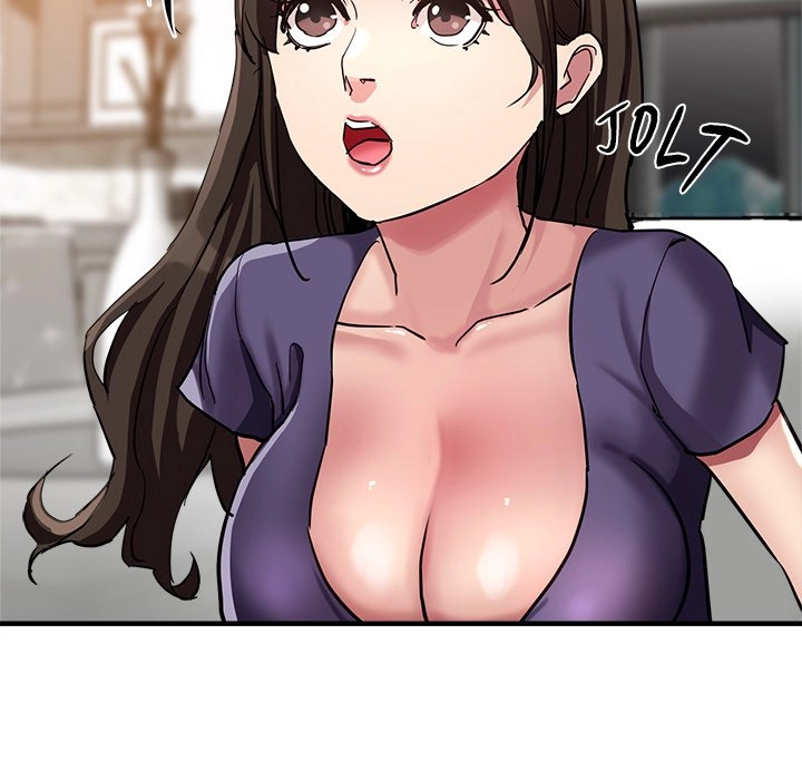 Read Too Many to Handle chapter 3 image 118 on Lezhin