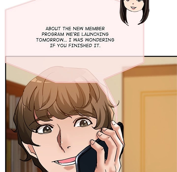 Read Too Many to Handle chapter 3 image 124 on Lezhin