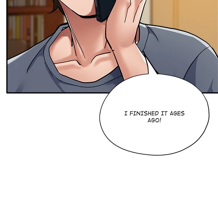 Read Too Many to Handle chapter 3 image 125 on Lezhin