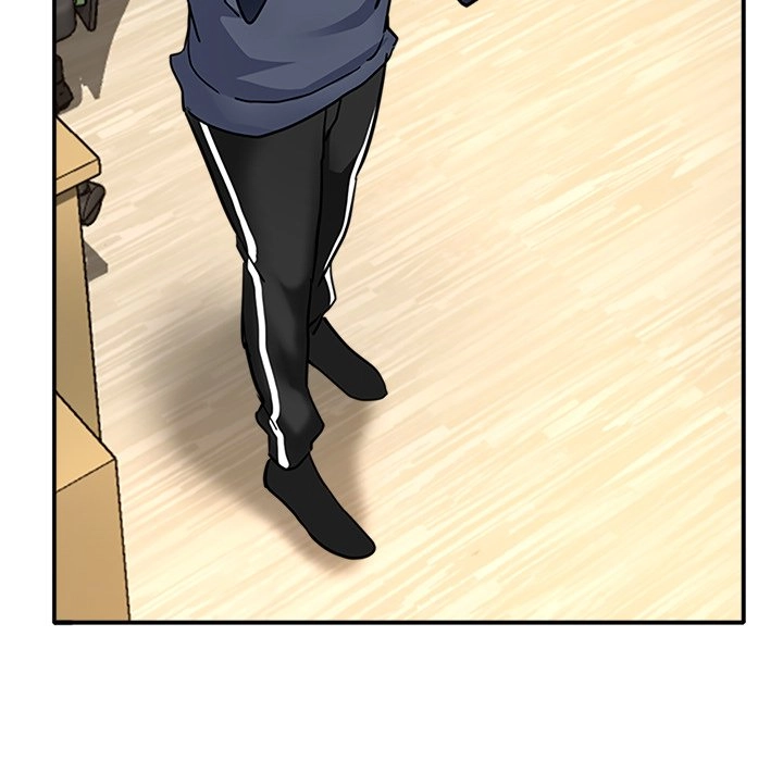 Read Too Many to Handle chapter 3 image 130 on Lezhin