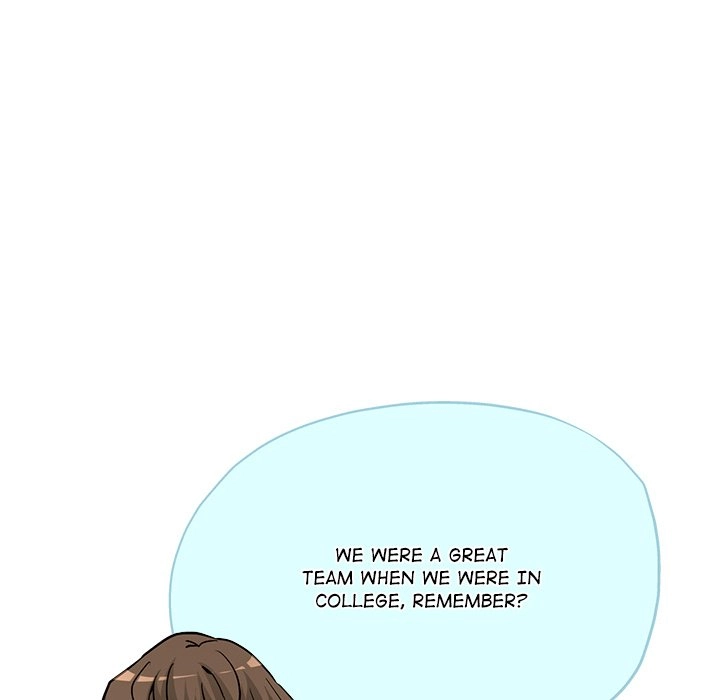 Read Too Many to Handle chapter 3 image 136 on Lezhin