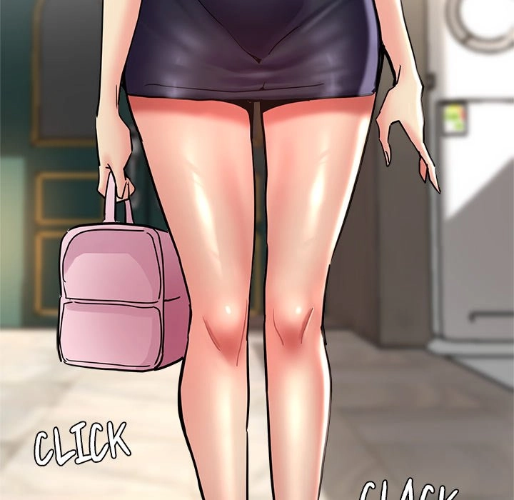 Read Too Many to Handle chapter 3 image 21 on Lezhin