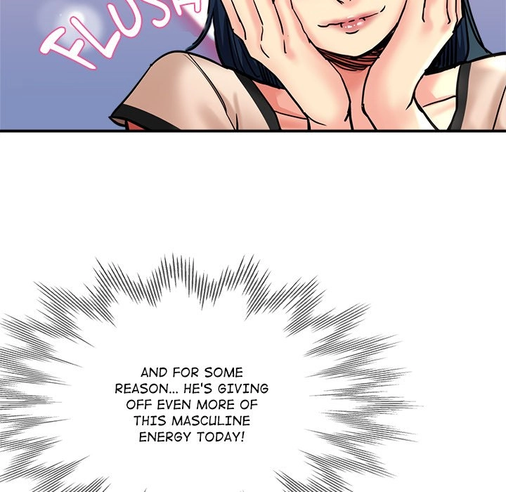Read Too Many to Handle chapter 3 image 44 on Lezhin